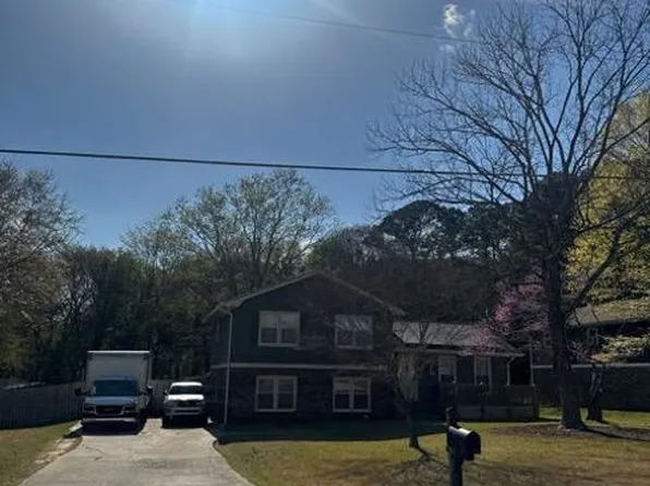 2601 Falcon Ridge Dr, Grayson, GA 30017