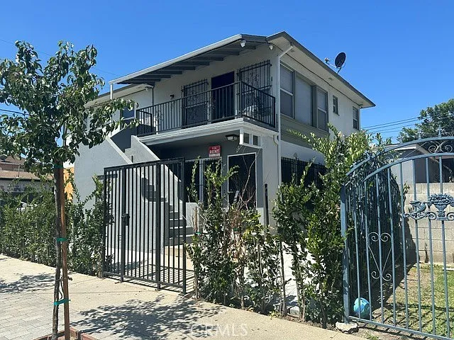 1 bed, 502 sqft, $2,000 — Photo 2