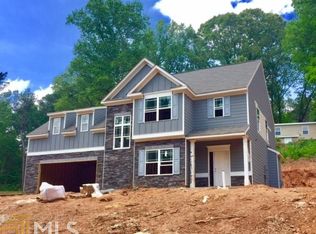 4090 Tarnwood Pl #7, Douglasville, GA 30135