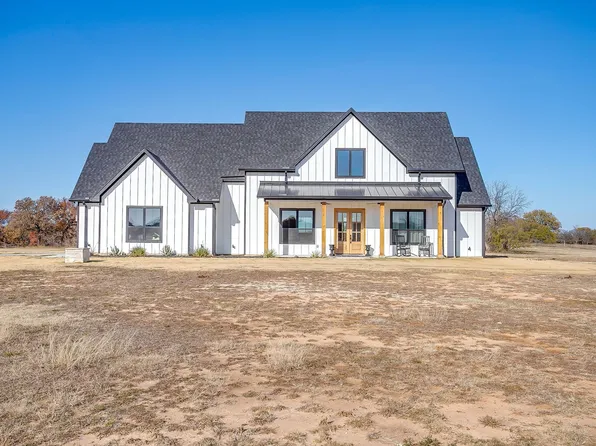 8140 Lavender Rd, Springtown, TX 76082
