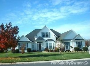 133 Orchard Grove Ct, Camden, DE 19934