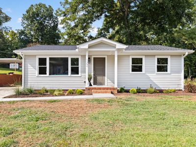 122 W Union St, Hillsborough, NC, 27278