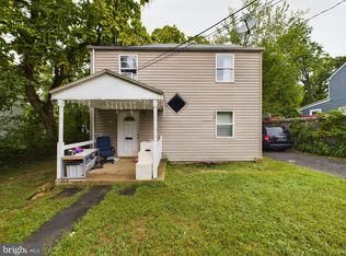 7110 Greeley Rd, Landover, MD 20785