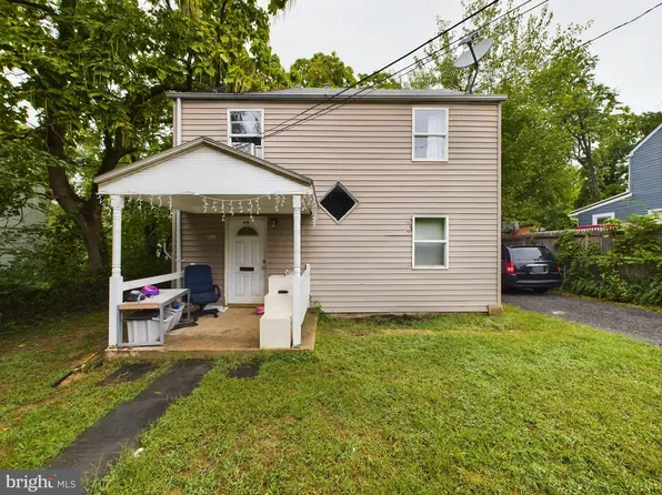 7110 Greeley Rd, Landover, MD 20785