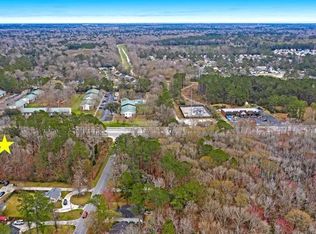 1870 Bacons Bridge Rd, Summerville, SC 29485