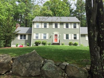 151 Hickory Ln, Northbridge, MA, 01534