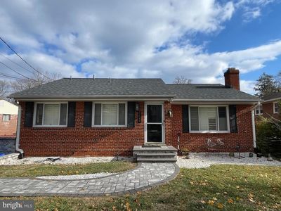 2211 Mark Ct, Silver Spring, MD, 20910