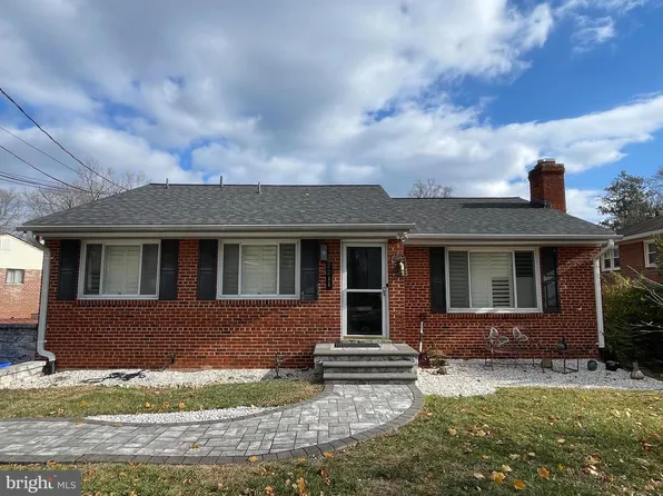 2211 Mark Ct, Silver Spring, MD 20910