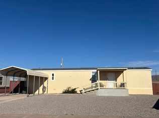 13 Running Indian Dr, Alamogordo, NM 88310