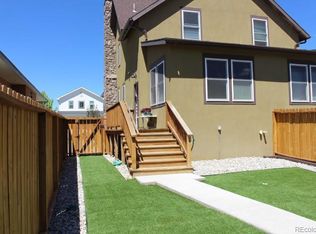 113 Crestone Mesa Dr #B2, Salida, CO 81201
