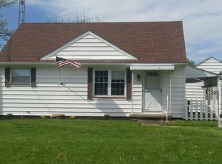 1223 E Broad St, Louisville, OH