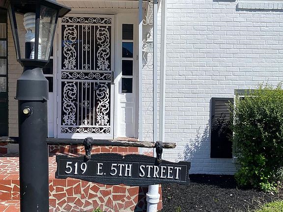 3rd image of 519 E 5th St