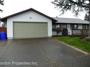 1774 SW Battaglia Ave, Gresham, OR 97080
