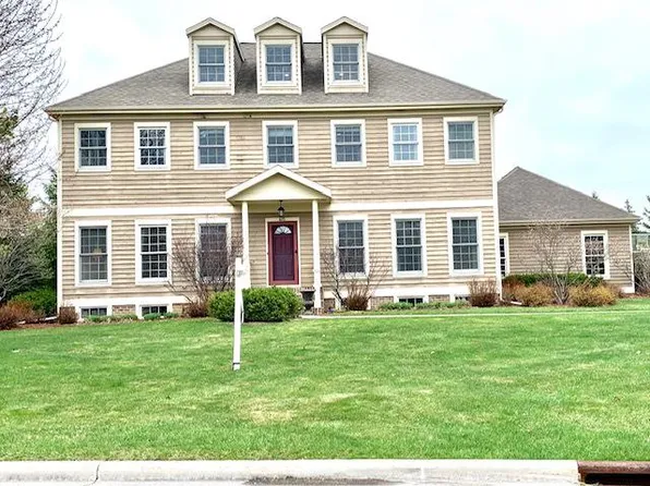 615 Treehouse PARKWAY, Kohler, WI 53044