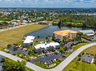 3230 WHITE IBIS COURT #A1-2, PUNTA GORDA, FL 33950