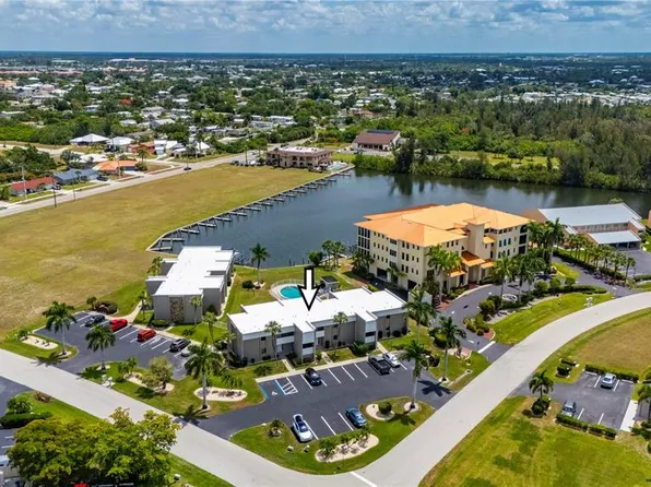 3230 White Ibis Ct Unit A1-2, Punta Gorda, FL 33950