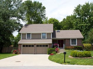 10124 W 59th Ter, Merriam, KS 66203