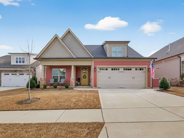 3213 High Plains Dr, Fuquay Varina, NC 27526
