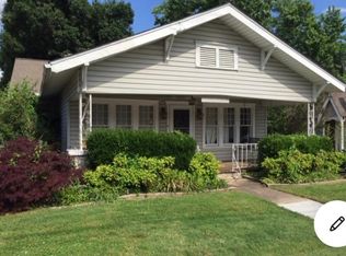 1601 S Lewis Ave, Tulsa, OK 74104