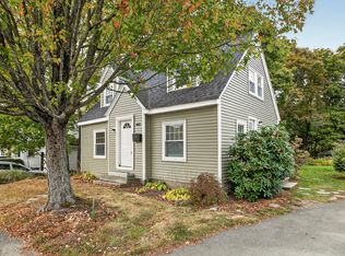 400 Ocean Avenue, Portland, ME 04103