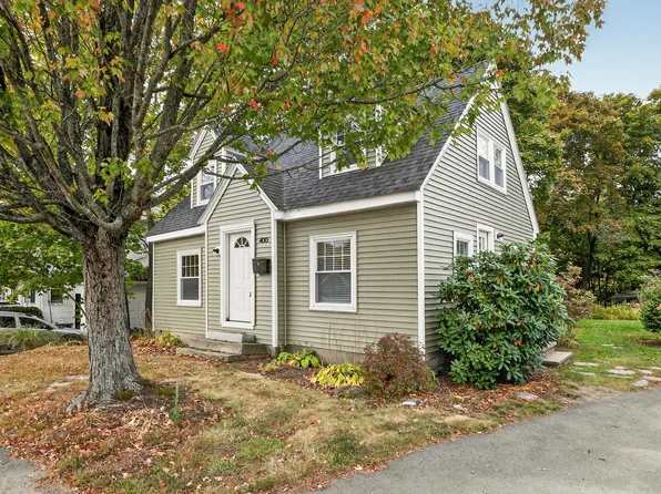 400 Ocean Avenue, Portland, ME 04103