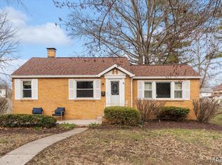 615 Portland Ave, Belleville, IL