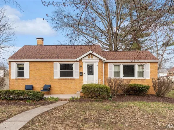 615 Portland Ave, Belleville, IL 62220