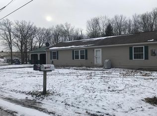 89 Akita Dr, Houtzdale, PA 16651