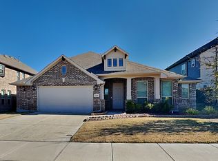 1204 Sagewood Dr, Justin, TX 76247
