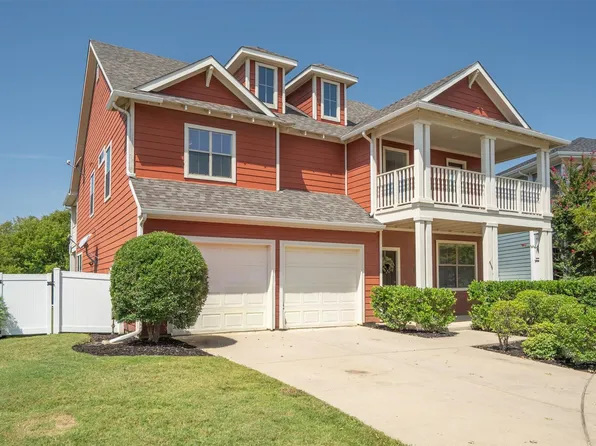 1419 Stone Mountain Pkwy, Aubrey, TX 76227