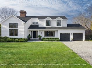 87 Gould St, East Hampton, NY 11937