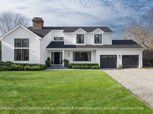 87 Gould St, East Hampton, NY 11937