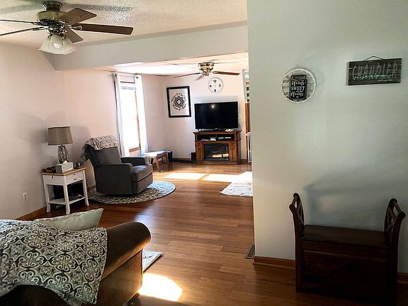 Living room. 