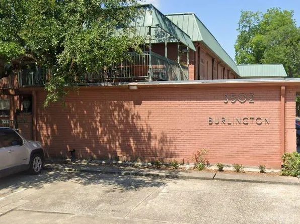 3502 Burlington St APT 4, Houston, TX 77006