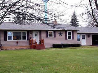 25 Schnettler Dr E, Munger, MI 48747