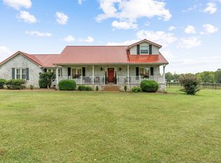 2587 Tom Anderson Rd, Franklin, TN 37064