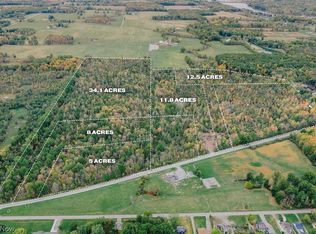Mahoning Ave, Lake Milton, OH 44429