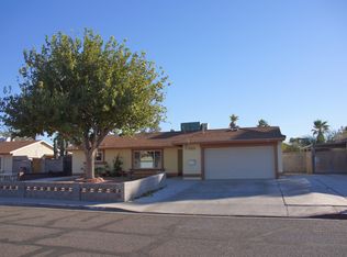 2243 Roan Ave, Las Vegas, NV 89119