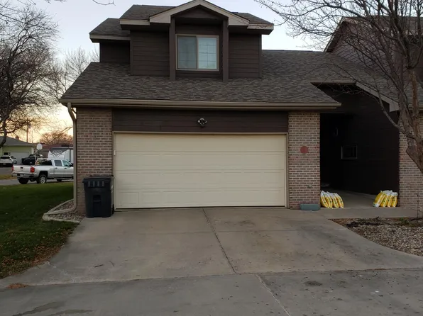 1004 N 10th St APT 101, Norfolk, NE 68701
