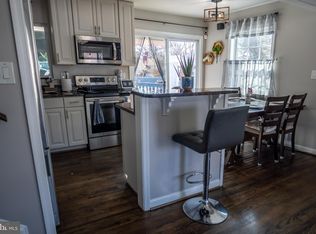 1411 Mary St, Woodbridge, VA 22191