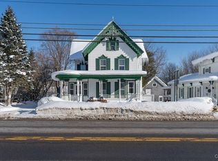 22 Main St, Philadelphia, NY 13673