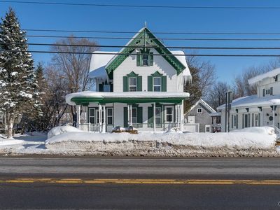 22 Main St, Philadelphia, NY, 13673