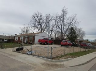 5585 Quivas St, Denver, CO 80221