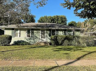 2401 Brockman St, Manhattan, KS 66502