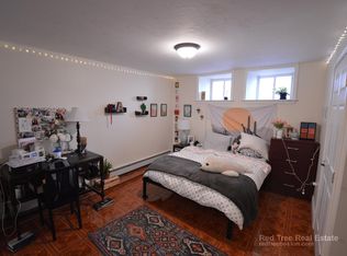 95 Pleasant St #1, Brookline, MA 02446