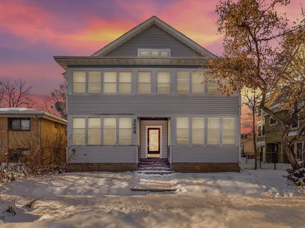 2608 Pillsbury Ave S APT 5, Minneapolis, MN 55408