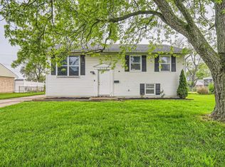 4736 Arnold Ave, Columbus, OH