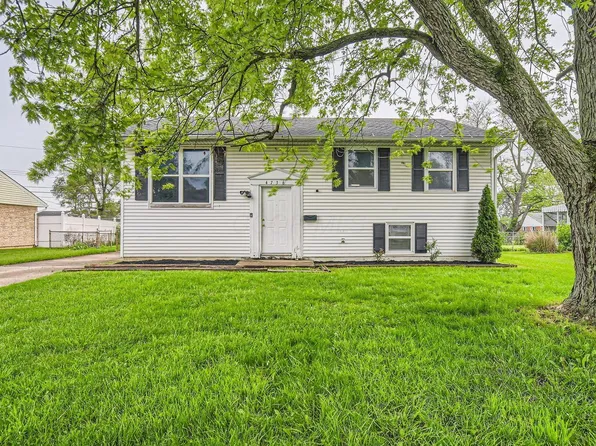 4736 Arnold Ave, Columbus, OH 43228