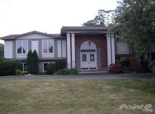 4507 Rolling Ridge Rd, West Bloomfield, MI 48323