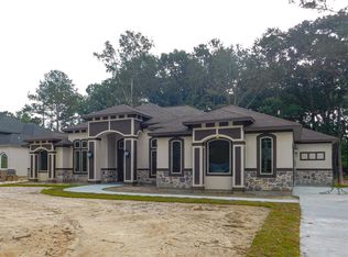 22861 Tigris Dr, Porter, TX 77365